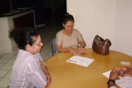 Entrega dos cheques (3)