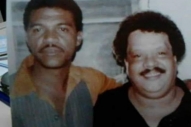 Com Tim Maia