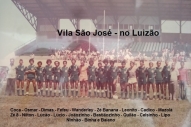 Vila no Luizão