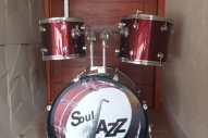 Banda Soul Jazz