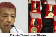 Prêmio Theodosina Ribeiro 0