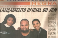 Jornal Consciência Negra