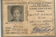 José Antonio da Silva e sua esposa0004