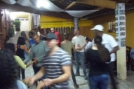 Dança na toca 3