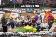 Calçados HB