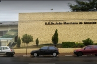 Escola João Marciano de Almeia