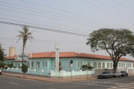 Escola Pestalozzi