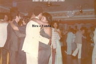 Baile Niver 1980