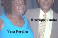 Vera e Henrique Cunha